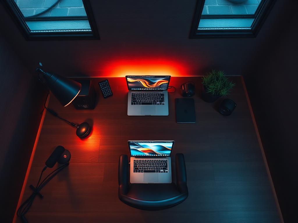 Wirasena Digital — Digital Agency venture